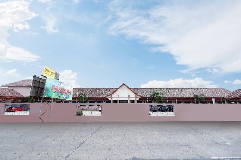 Hotel Saudara By Oyo Rooms 3