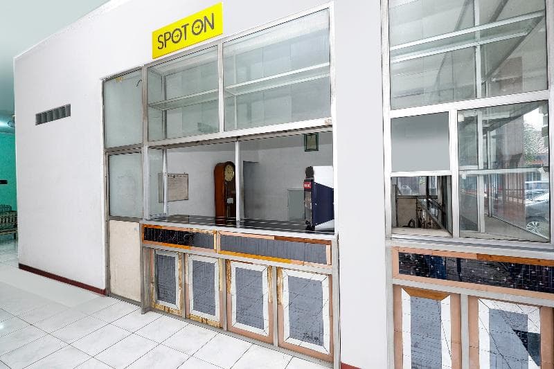Hotel Saudara By Oyo Rooms 2