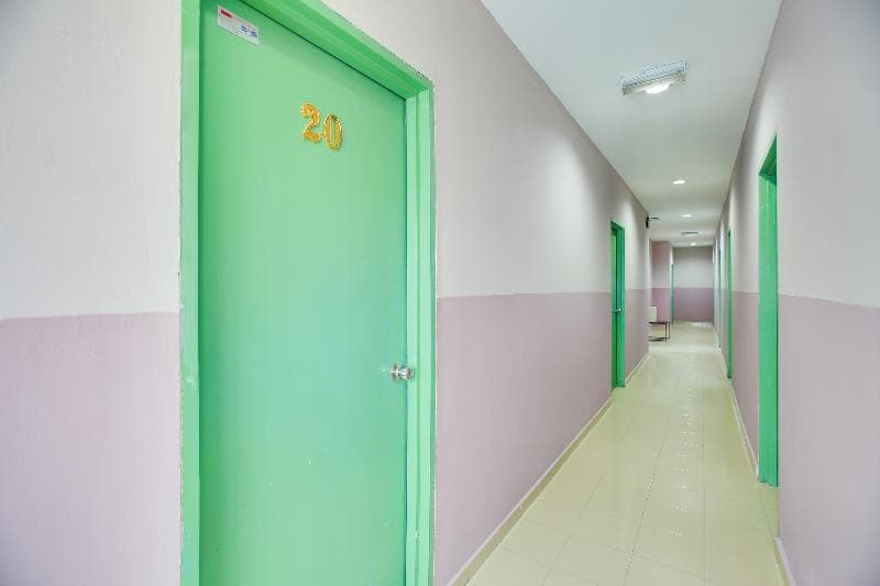 Hotel Foong Inn 3
