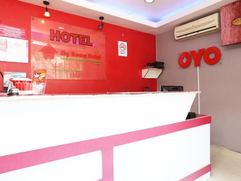 My Home Hotel Gua Musang 3