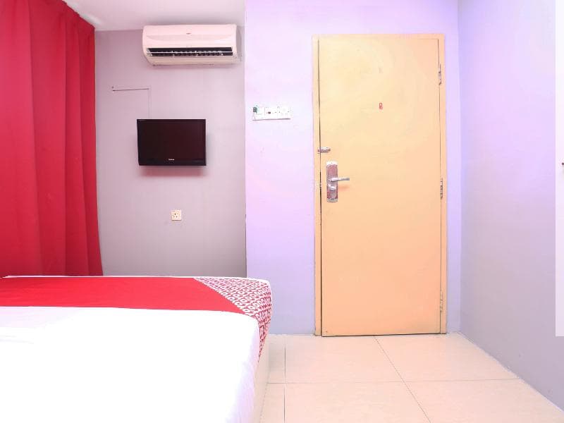 My Home Hotel Gua Musang 5