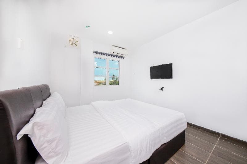 Sweet Home Hotel By Oyo Rooms photo 1