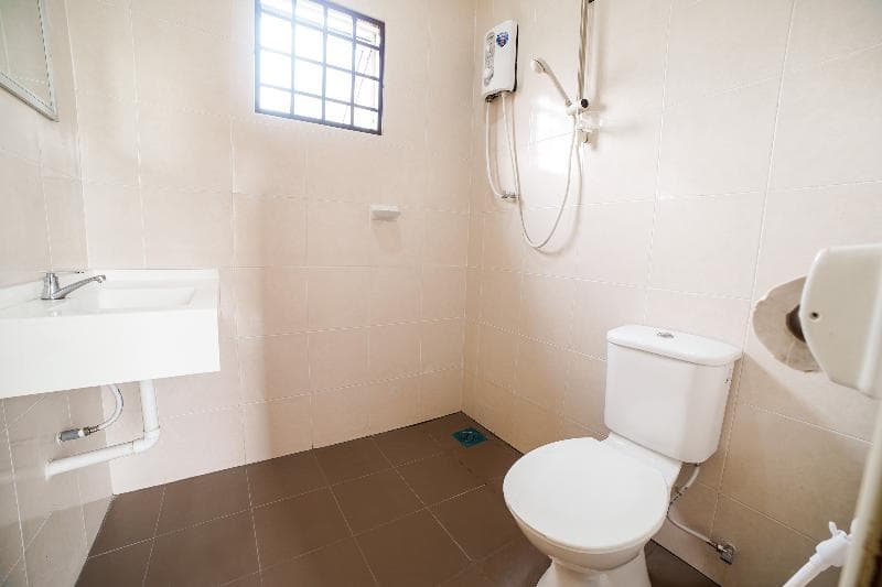 Capital O 89374 Ohana Restaurant & Homestay