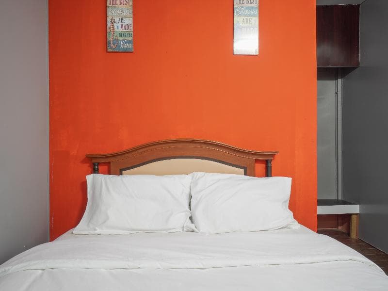 OYO 89646 Panvill Resort