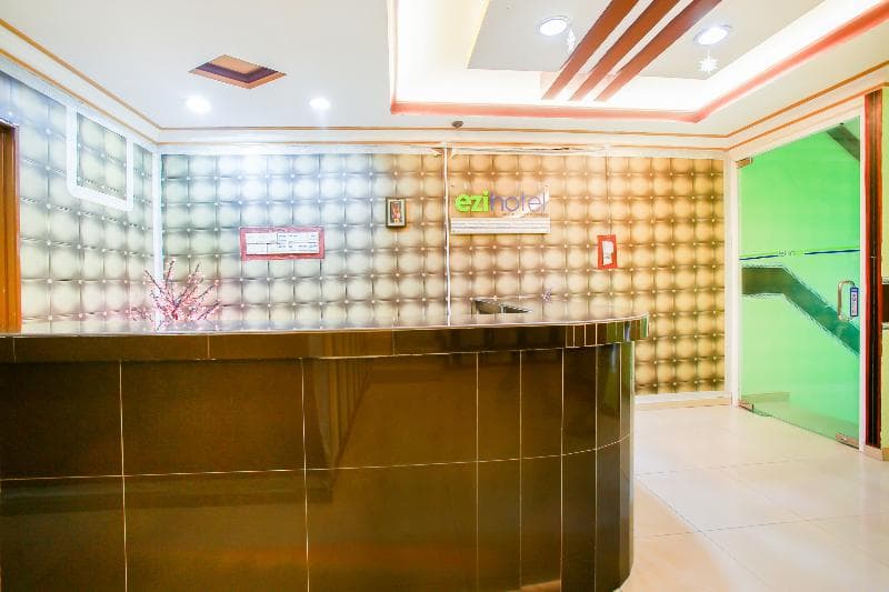 Ezi Hotel 2