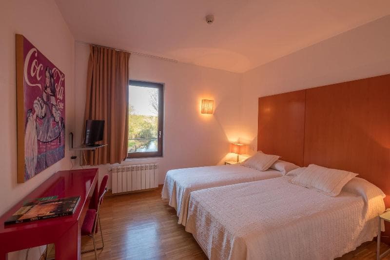 Hotel El Molino De Salinas 4