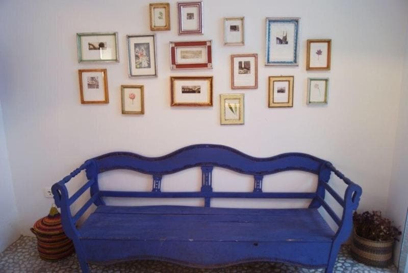 Hotel La Maga Rooms 3