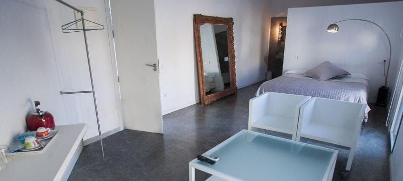 Hotel La Maga Rooms photo 1