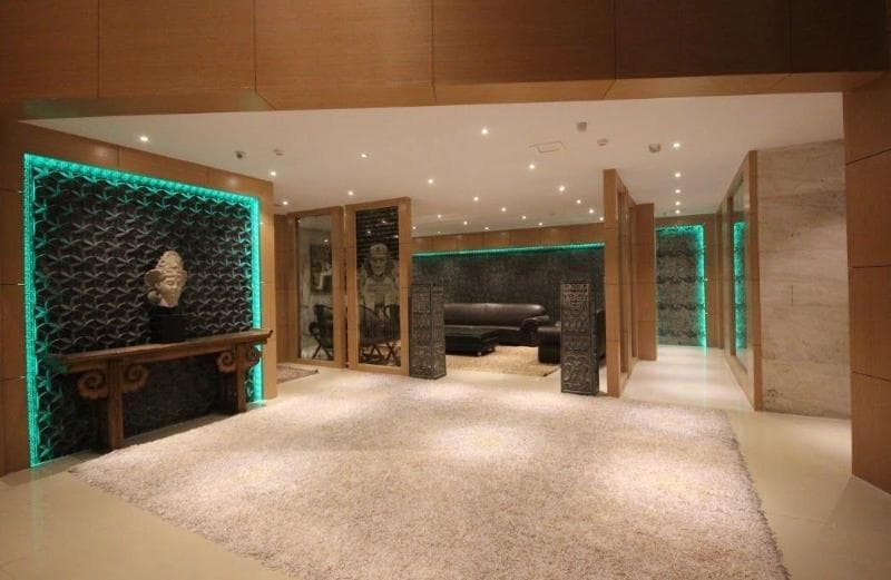 Hotel Menoir Dorsett (Adults Only) 2