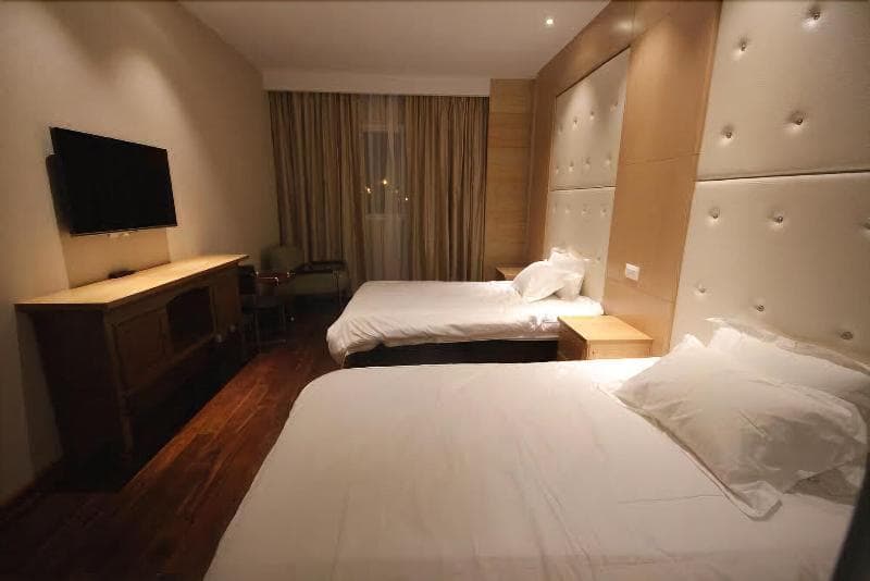 Hotel Menoir Dorsett (Adults Only) 3