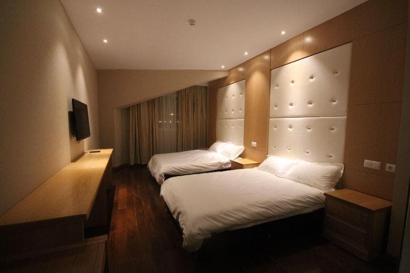 Hotel Menoir Dorsett (Adults Only) 4