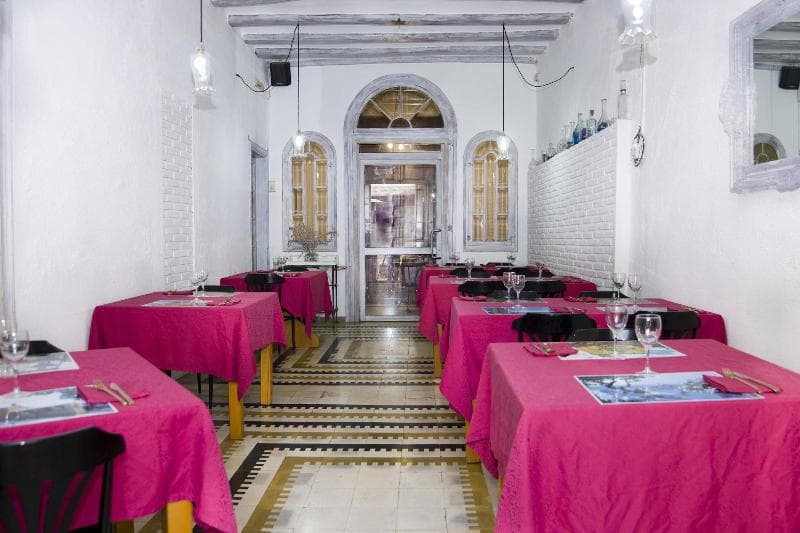 Hotel Pinxo photo 1