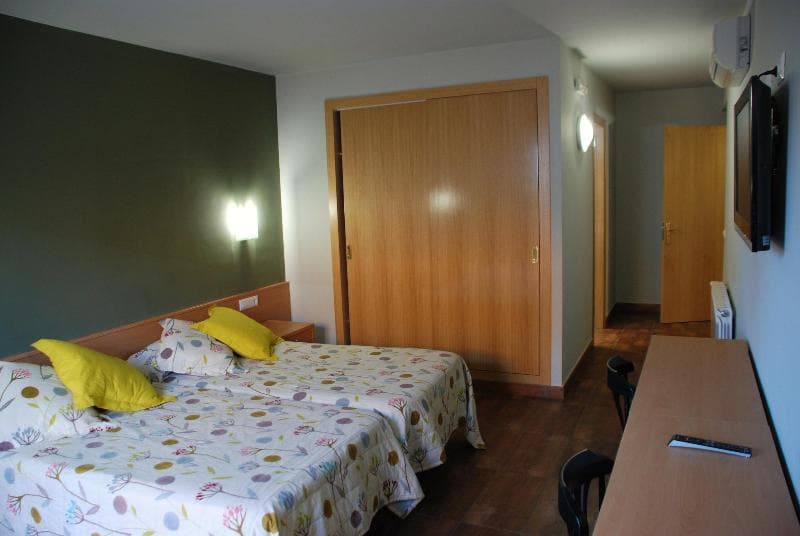 Hotel Pinxo 5