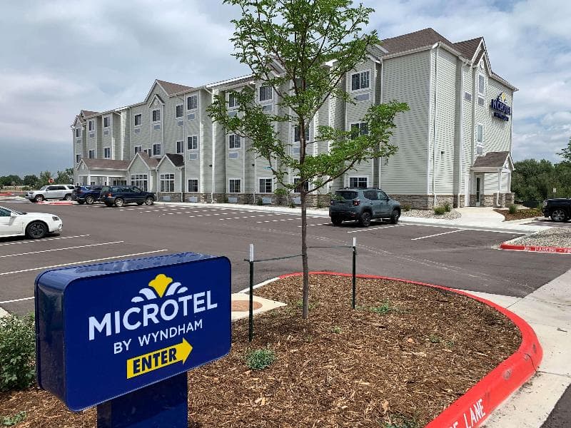 Microtel Inn & Suites By Wyndham Fountain North 4