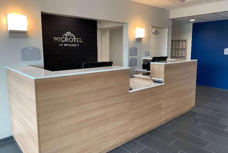 Microtel Inn & Suites By Wyndham Fountain North 3