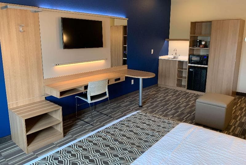 Microtel Inn & Suites By Wyndham Fountain North 2