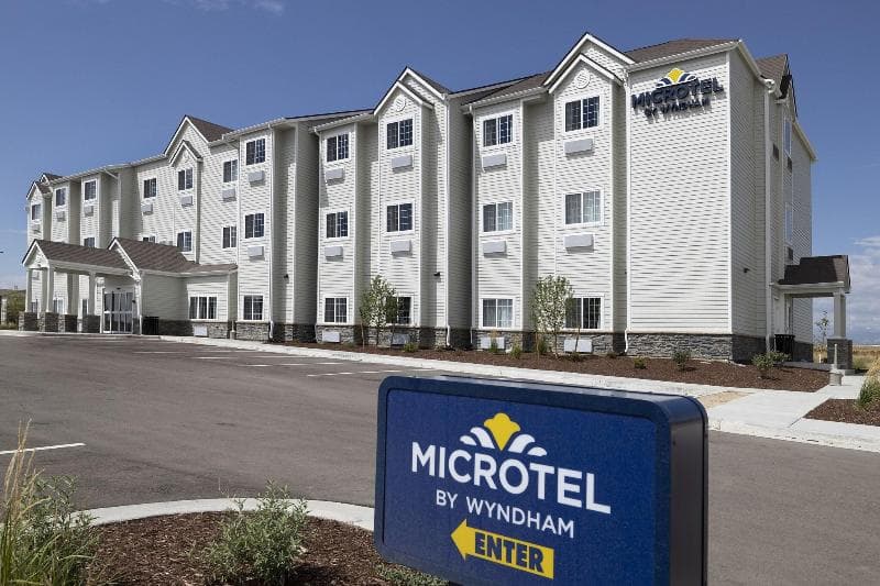 Microtel Inn & Suites By Wyndham Loveland 5