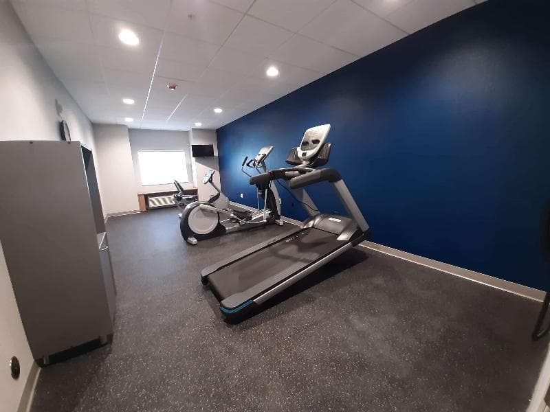 Microtel Inn & Suites By Wyndham Loveland photo 1