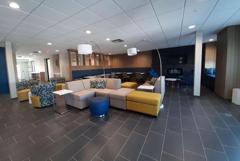 Microtel Inn & Suites By Wyndham Loveland 4