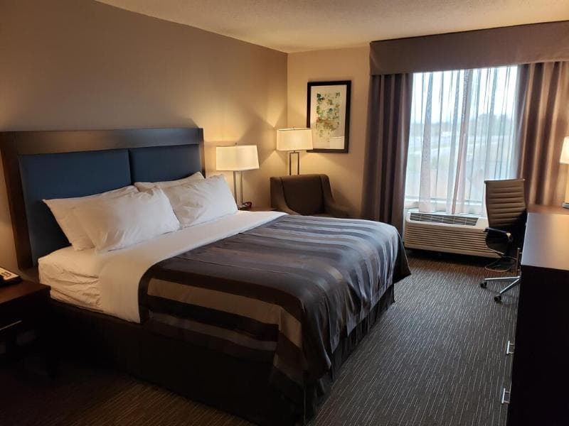 Wingate By Wyndham Christiansburg 3