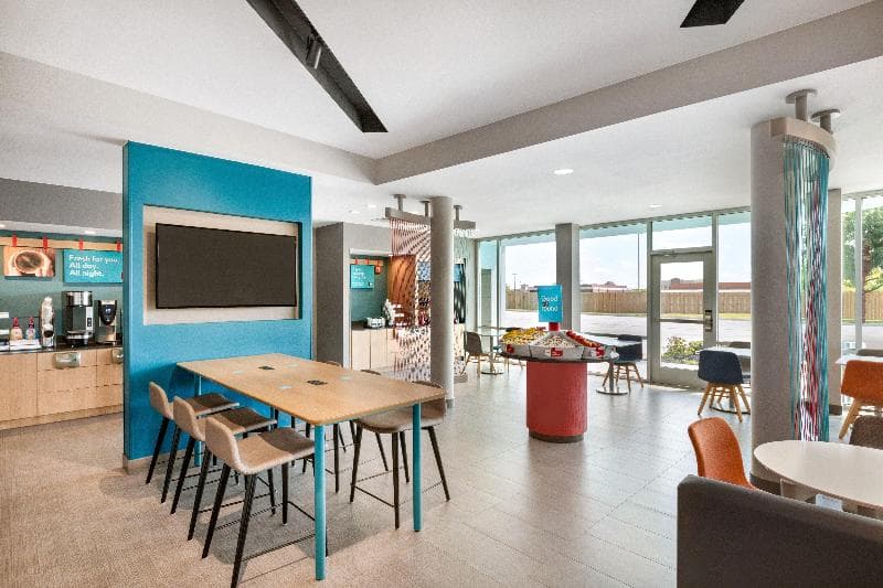 Avid Hotel Nashville South – Smyrna 3