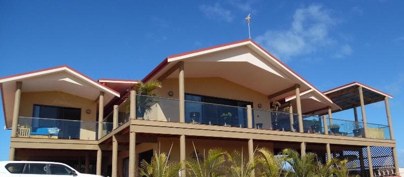 On The Deck @ Shark Bay (Adults Only) 3