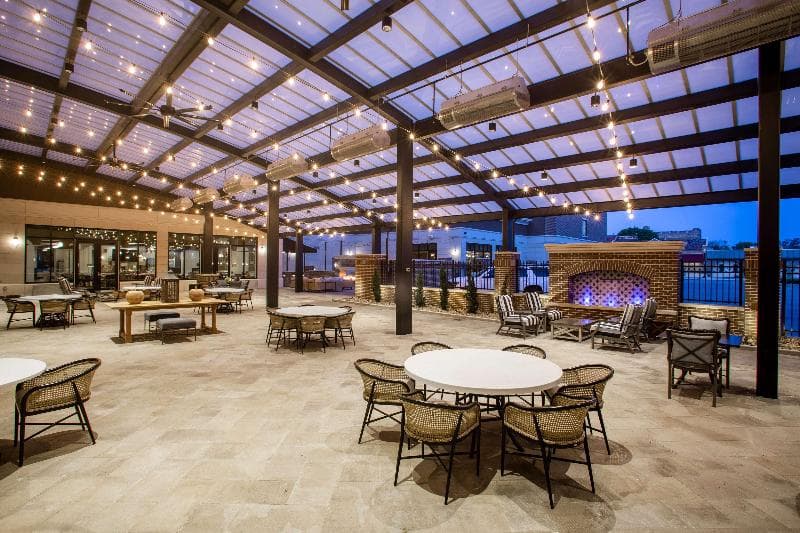 Homewood Suites by Hilton Salina Downtown 4