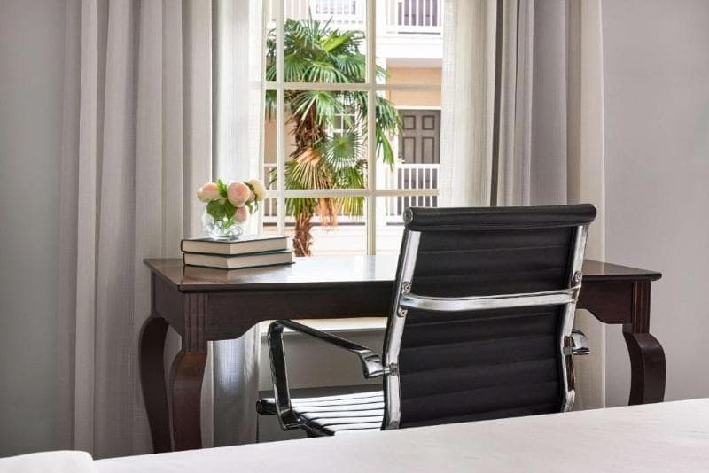 St. James Hotel Selma, Tapestry Collection by Hilton 4