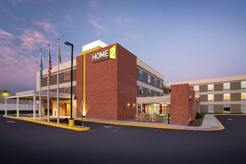 Home2 Suites by Hilton Lewes Rehoboth Beach 5