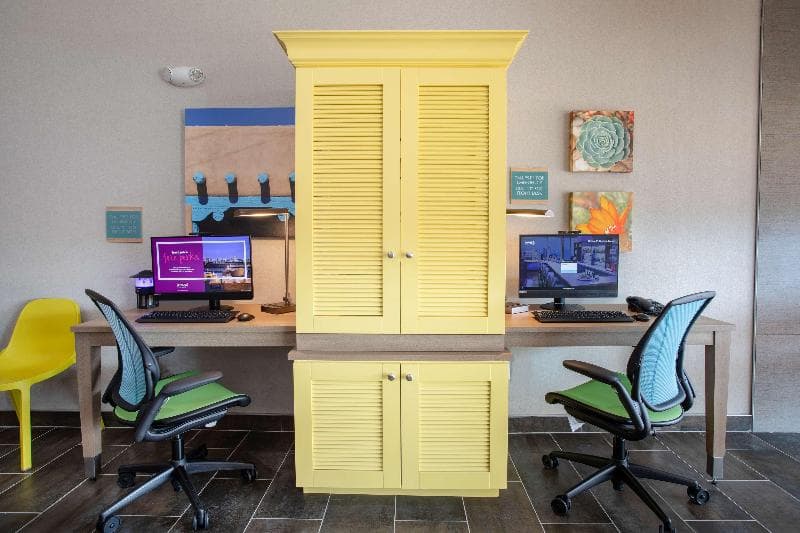 Home2 Suites by Hilton Roswell, NM photo 1