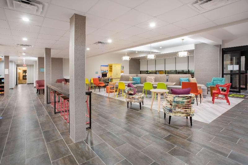 Home2 Suites by Hilton Roswell, NM 5