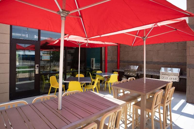 Home2 Suites by Hilton Roswell, NM 3