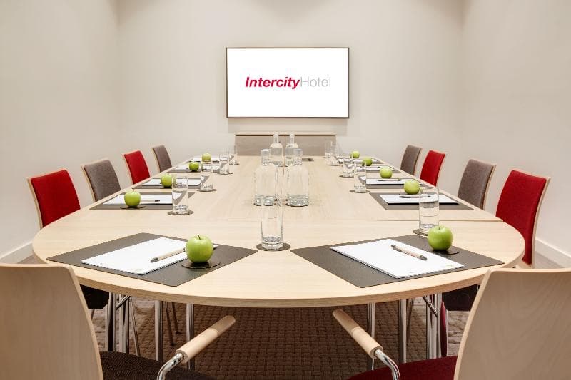 IntercityHotel Graz photo 1
