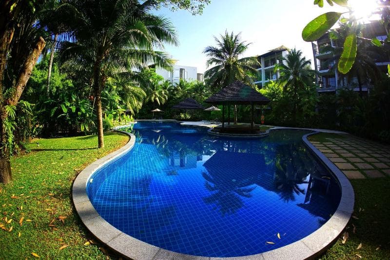 Casuarina Shores 5