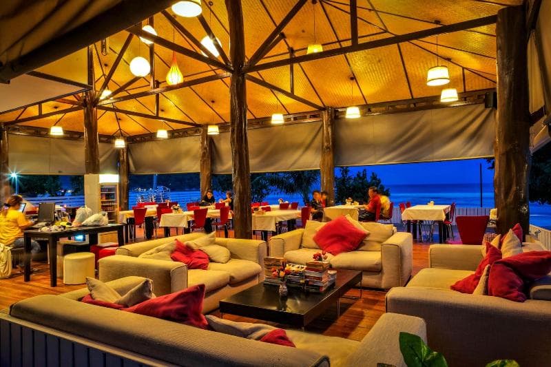 Bella Vista Beach Resort 4