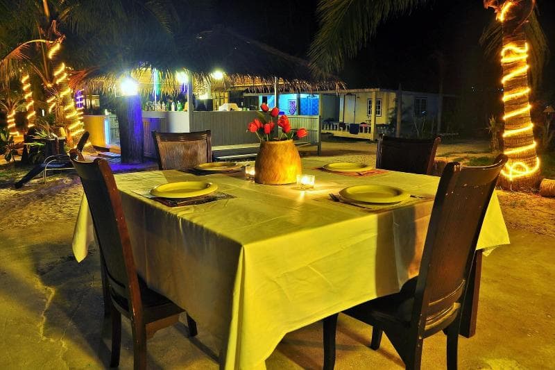 Bella Vista Beach Resort 2