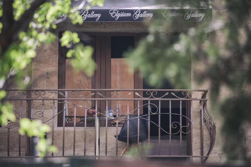 Elysium Gallery Hotel photo 1