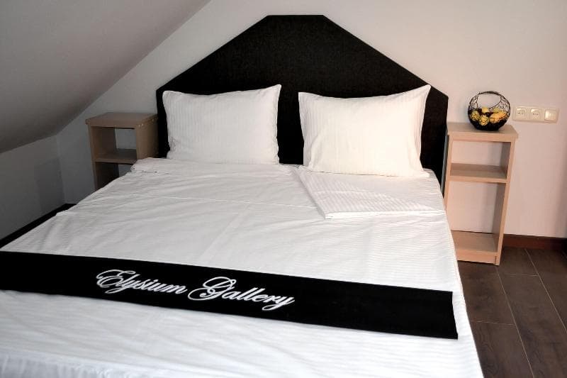 Elysium Gallery Hotel 3