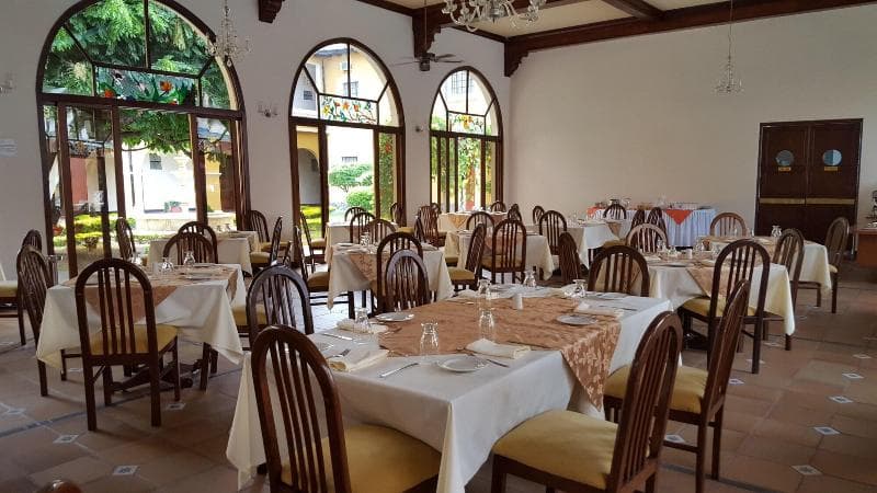 Hotel Guadalajara Buga 3