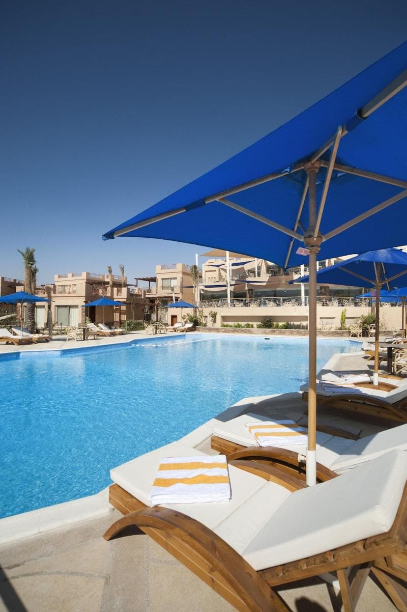 Shams Prestige Abu Soma Resort - Adults Only photo 1