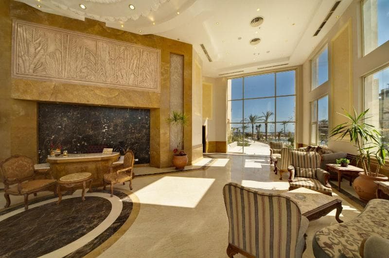 Shams Prestige Abu Soma Resort - Adults Only 4