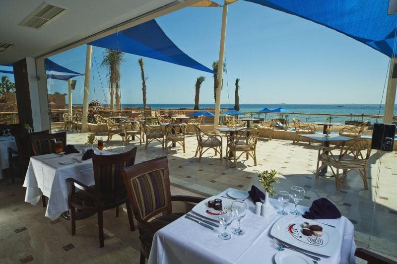 Shams Prestige Abu Soma Resort - Adults Only 2