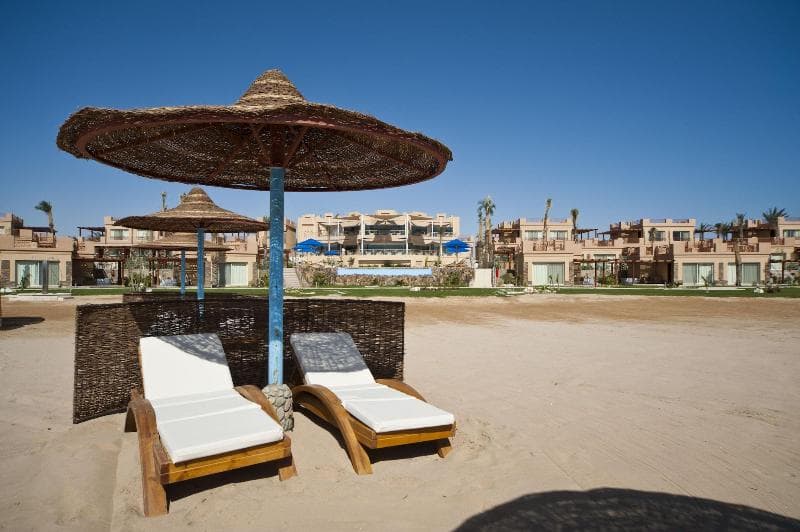 Shams Prestige Abu Soma Resort - Adults Only 5