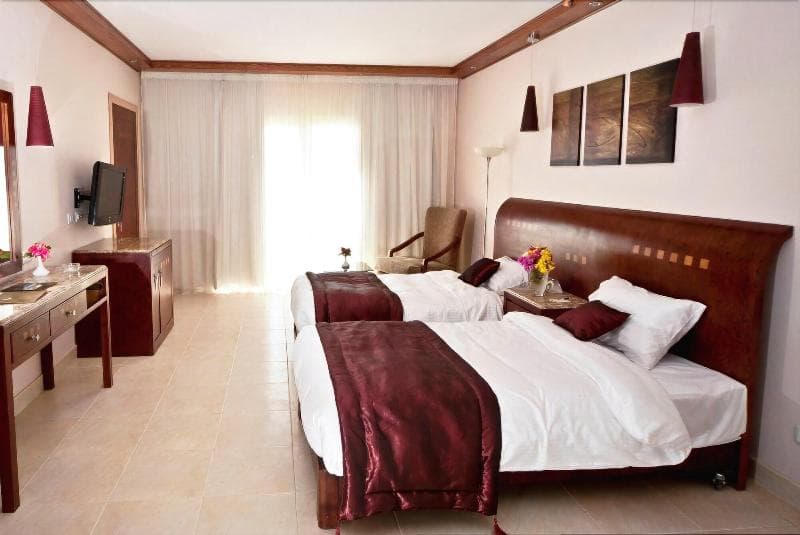 Shams Prestige Abu Soma Resort - Adults Only 3