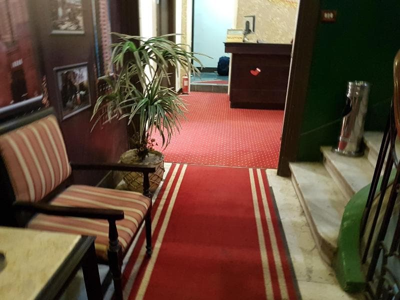 Cairo Paradise Hotel 1