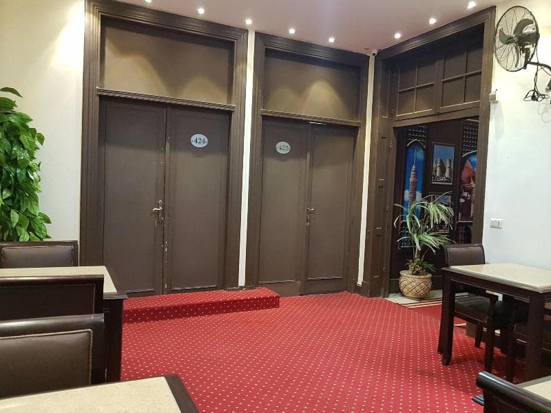 Cairo Paradise Hotel 2