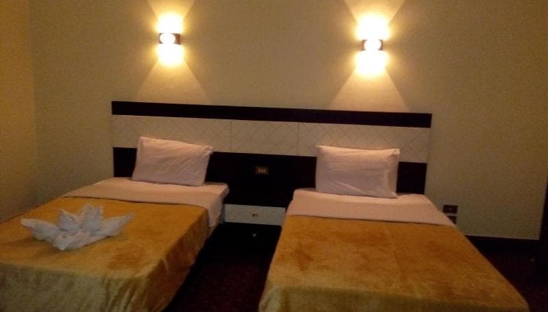 Cairo Paradise Hotel 3