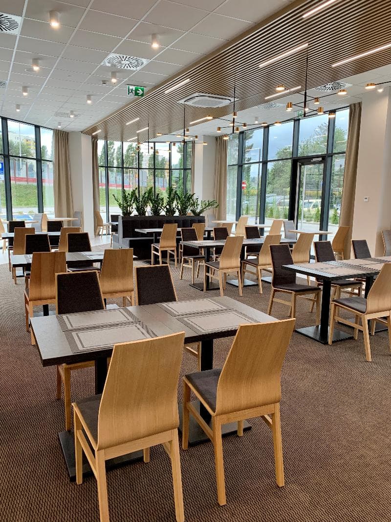 V Hotel Warsaw 2