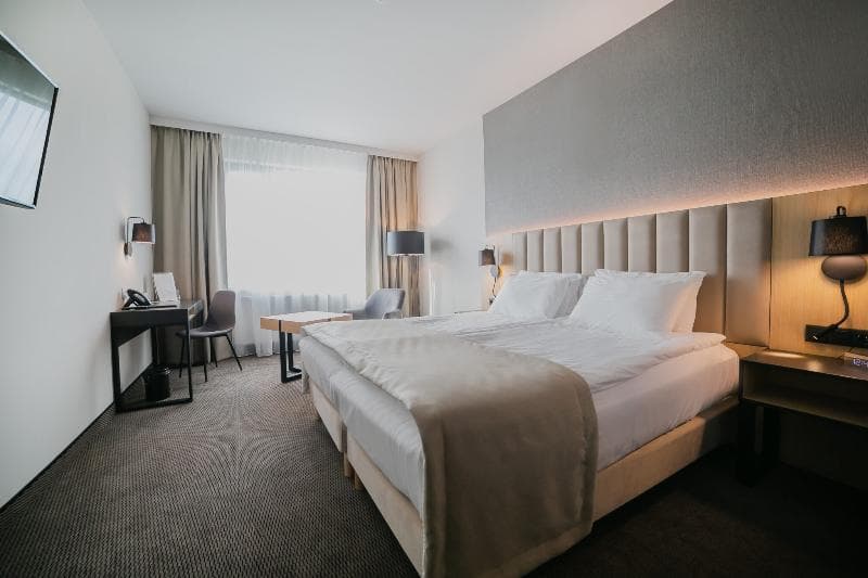 V Hotel Warsaw 3