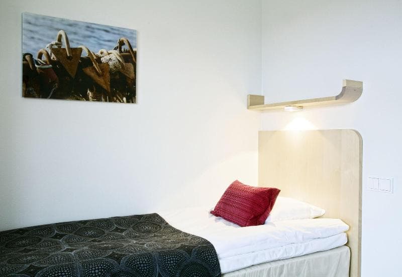 Hotel Jahtihovi 5